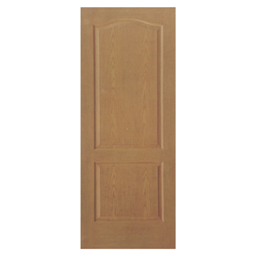 Molded Doors